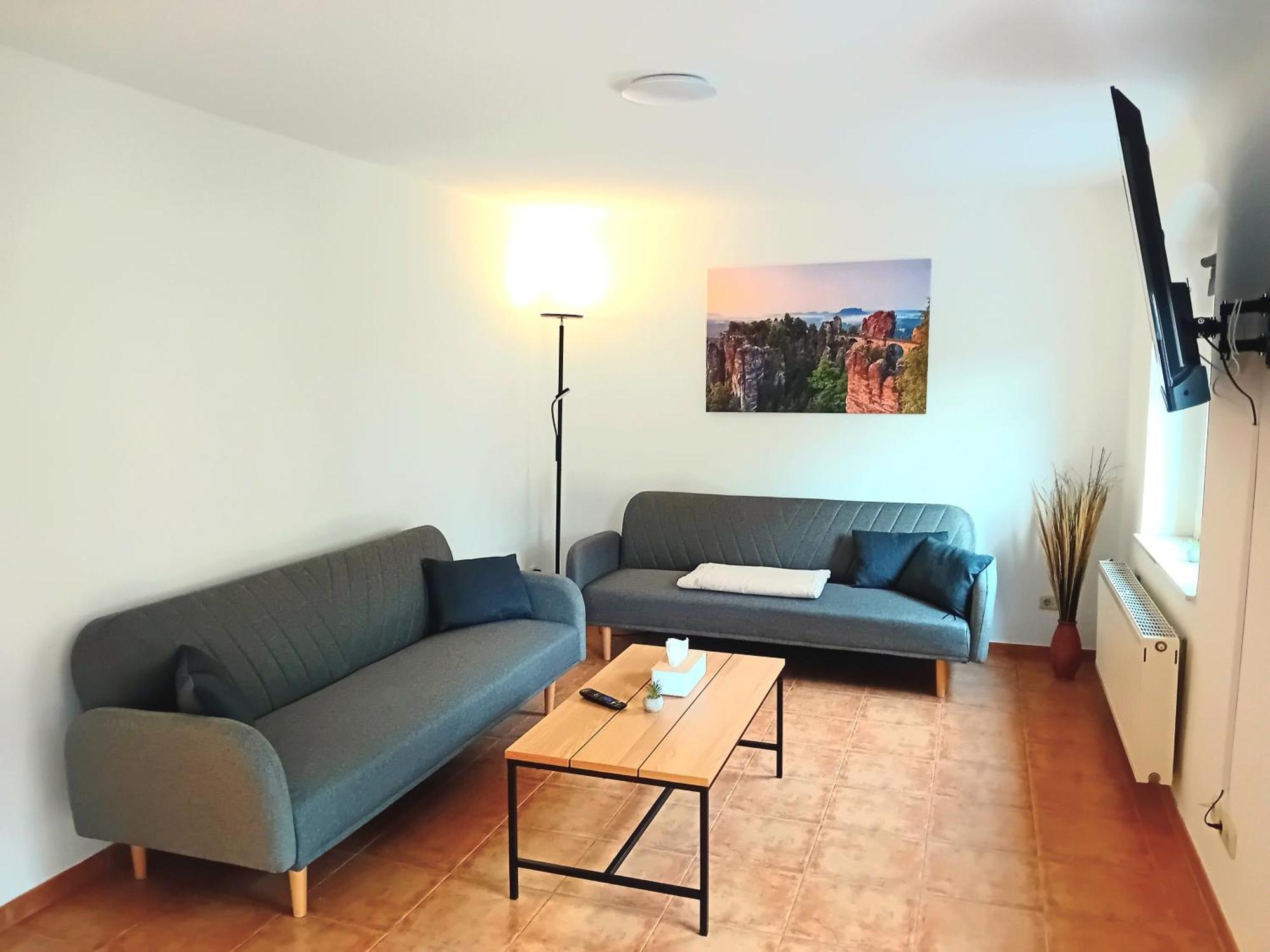 Ferienwohnung Zum Dorfladen راثين المظهر الخارجي الصورة